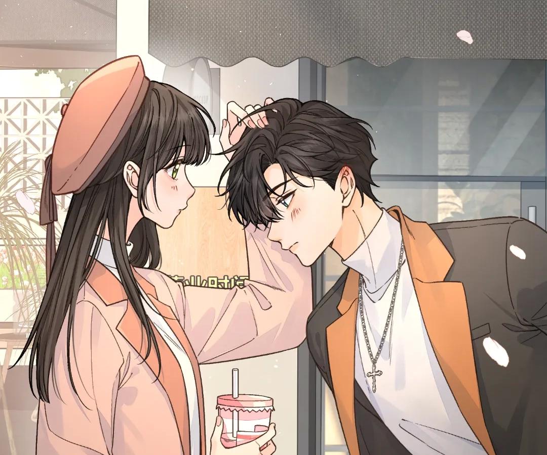 I Just Want To Mooch Off Your Luck Chapter 68 191 13