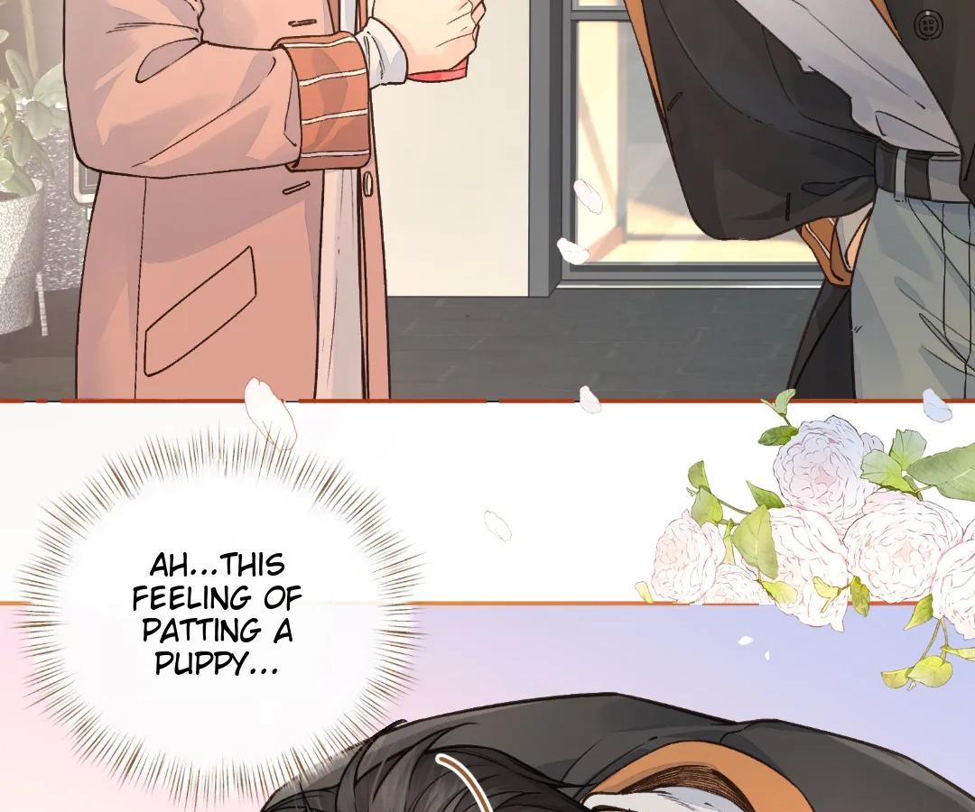 I Just Want To Mooch Off Your Luck Chapter 68 192 14