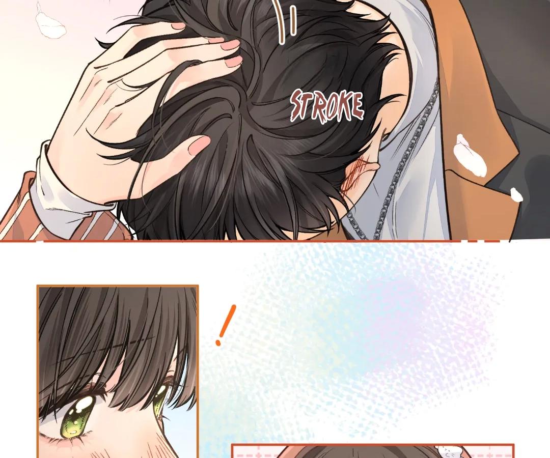 I Just Want To Mooch Off Your Luck Chapter 68 193 15