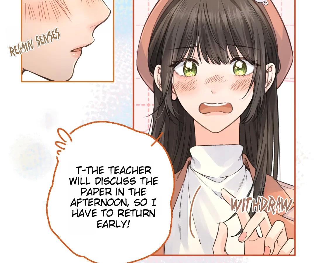 I Just Want To Mooch Off Your Luck Chapter 68 194 16