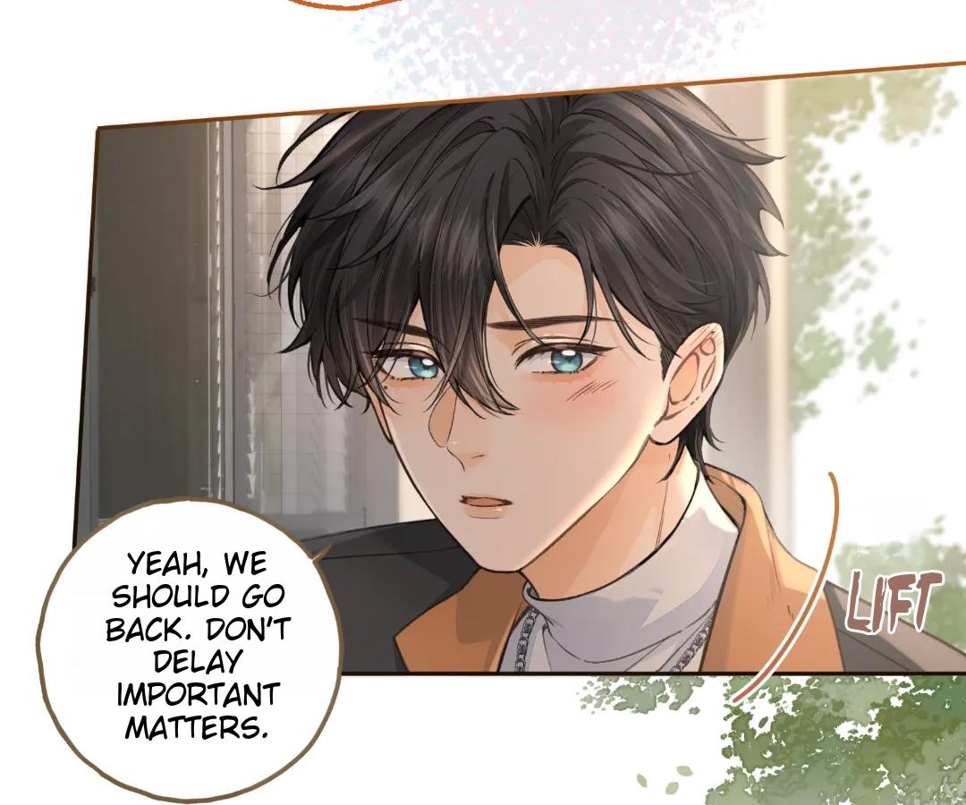 I Just Want To Mooch Off Your Luck Chapter 68 195 17