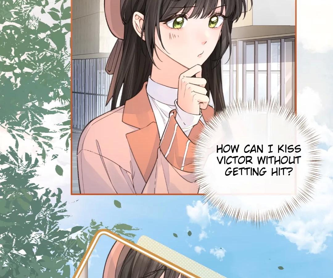 I Just Want To Mooch Off Your Luck Chapter 68 198 20