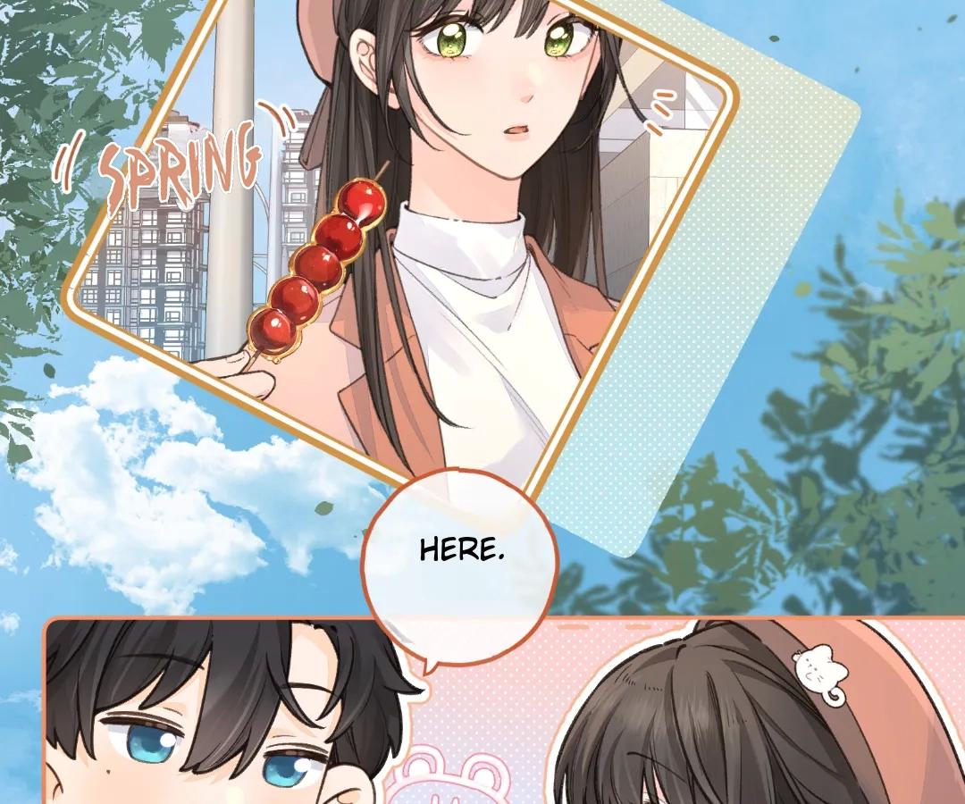 I Just Want To Mooch Off Your Luck Chapter 68 199 21