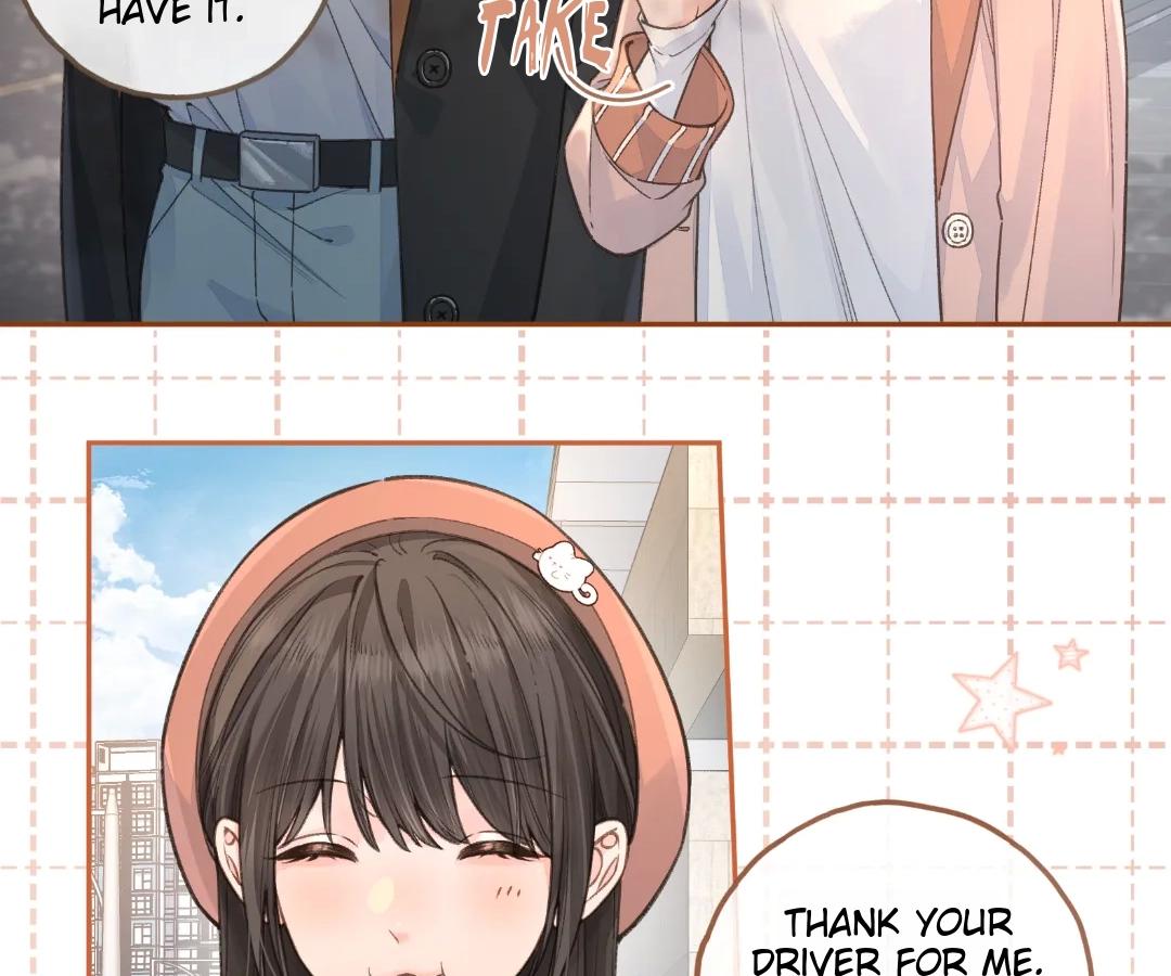 I Just Want To Mooch Off Your Luck Chapter 68 202 24