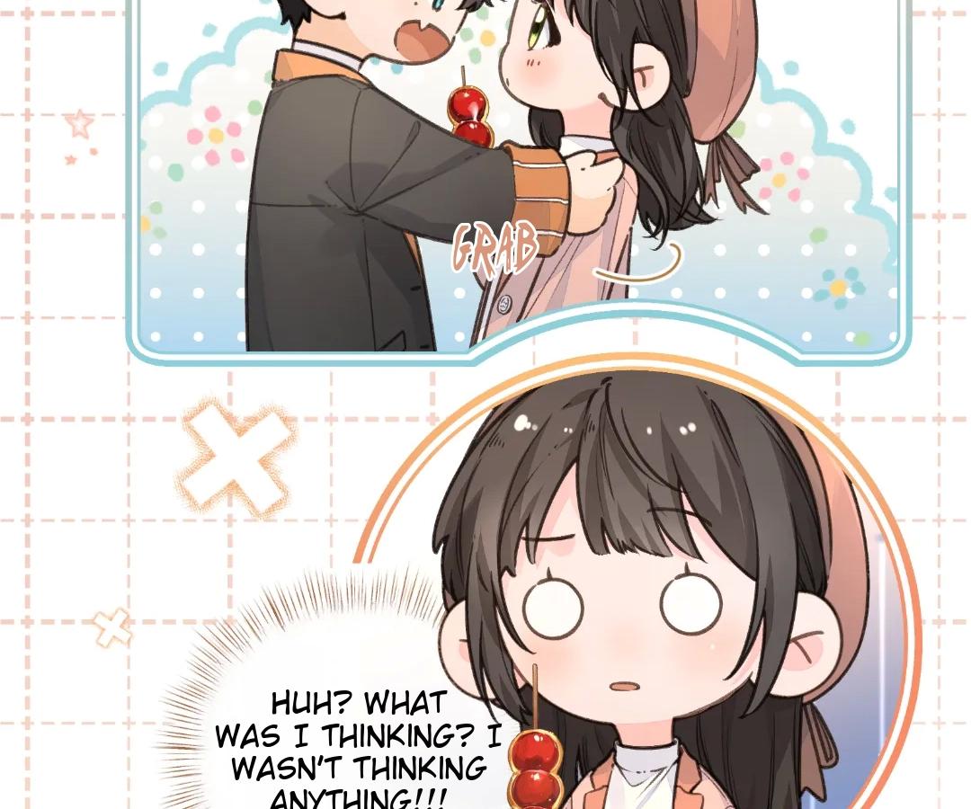 I Just Want To Mooch Off Your Luck Chapter 68 204 26