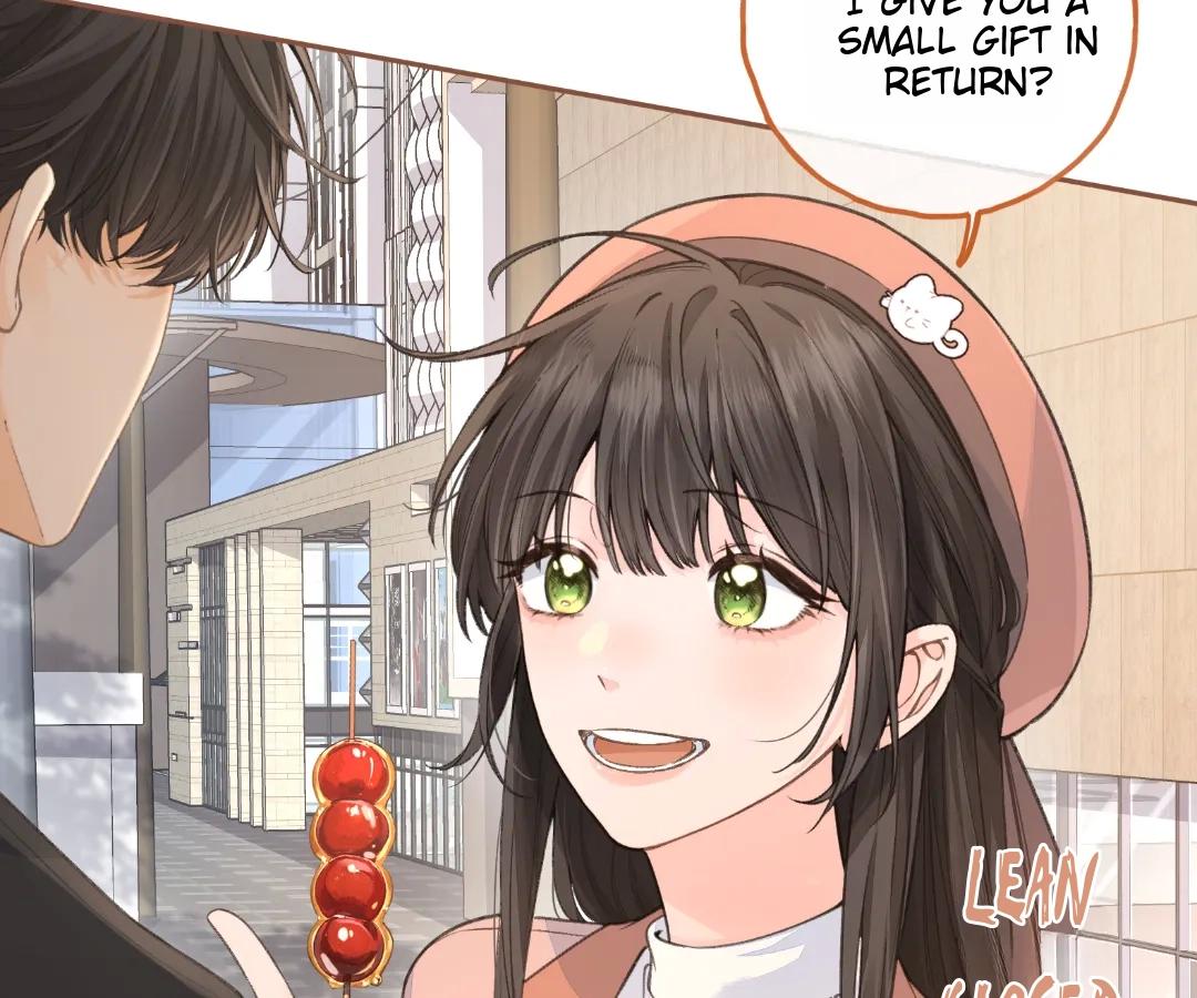 I Just Want To Mooch Off Your Luck Chapter 68 206 28