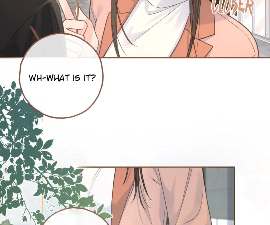 I Just Want To Mooch Off Your Luck Chapter 68 207 29