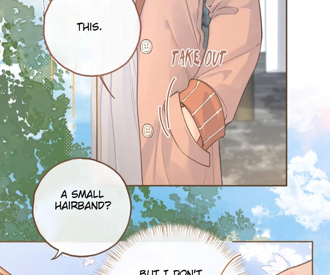 I Just Want To Mooch Off Your Luck Chapter 68 208 30