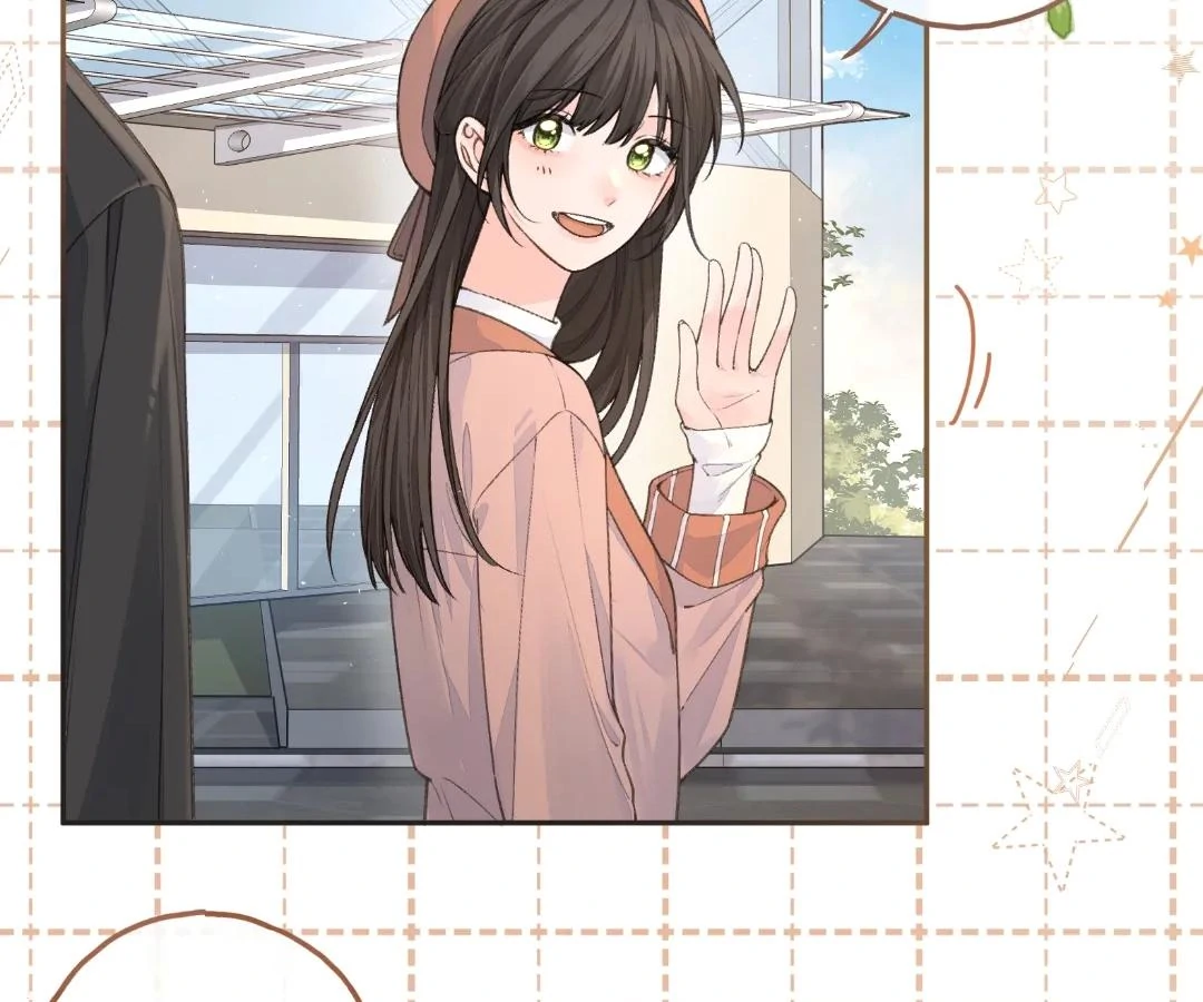 I Just Want To Mooch Off Your Luck Chapter 68 214 36