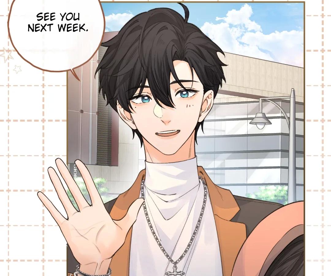 I Just Want To Mooch Off Your Luck Chapter 68 215 37