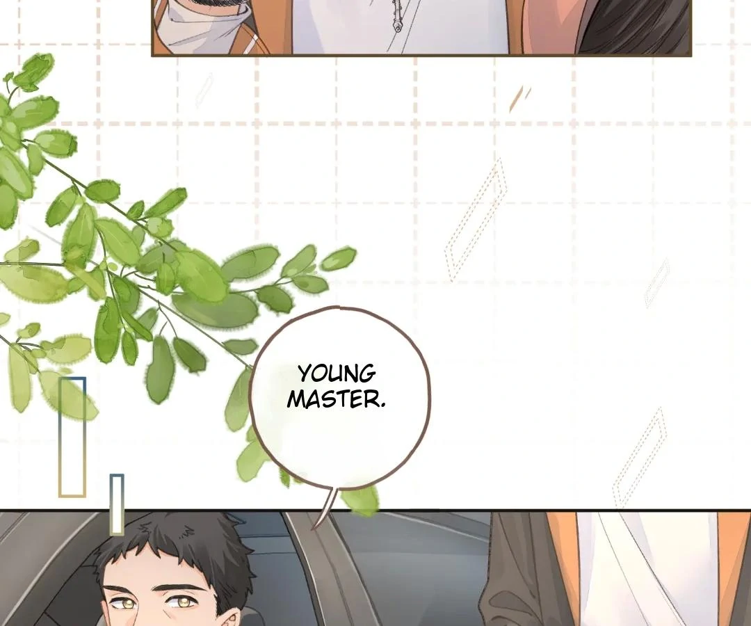 I Just Want To Mooch Off Your Luck Chapter 68 216 38