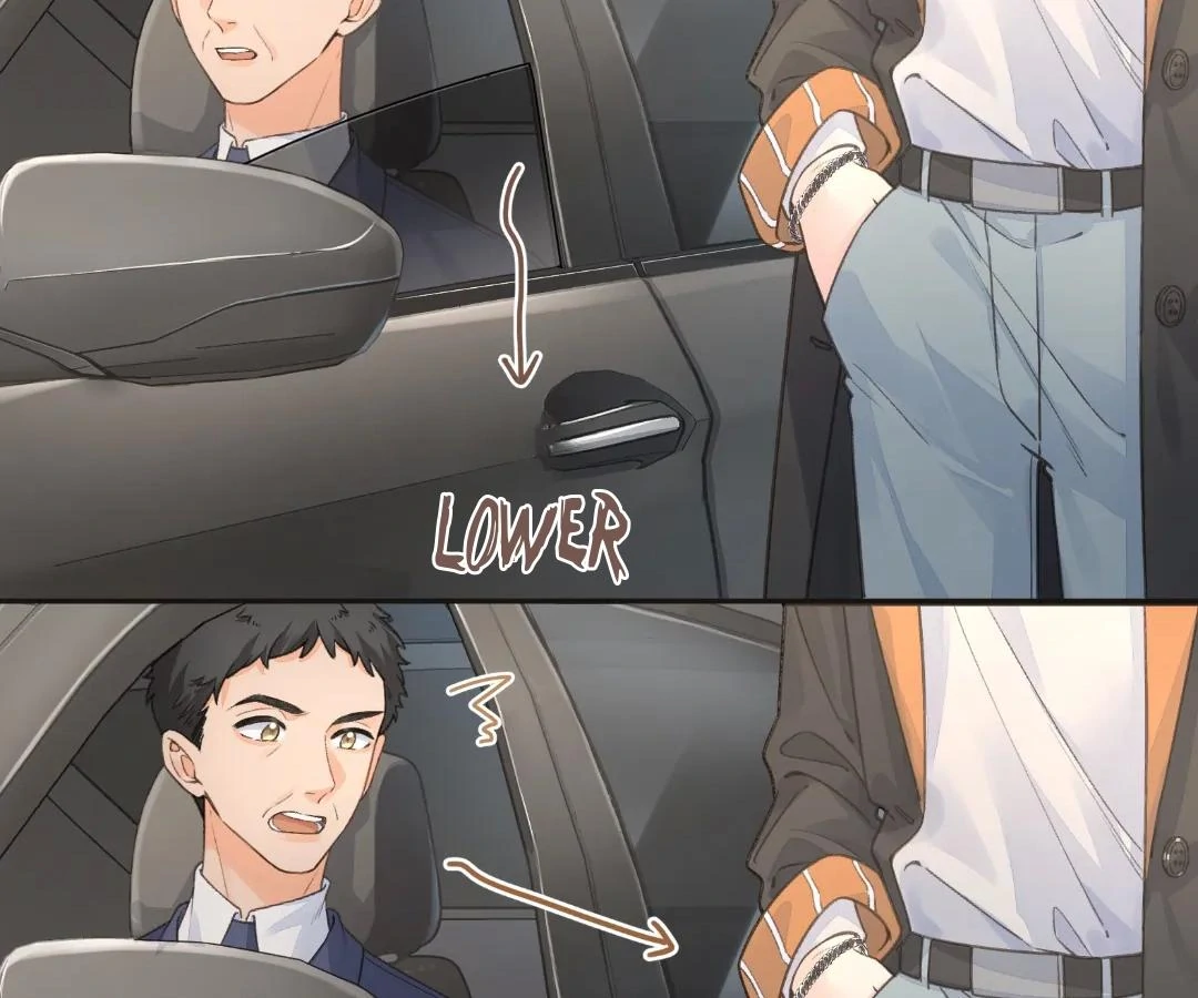 I Just Want To Mooch Off Your Luck Chapter 68 217 39