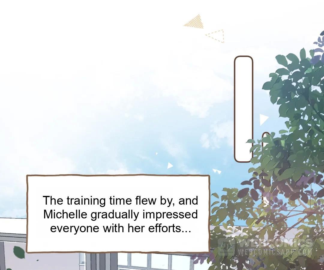 I Just Want To Mooch Off Your Luck Chapter 68 221 43