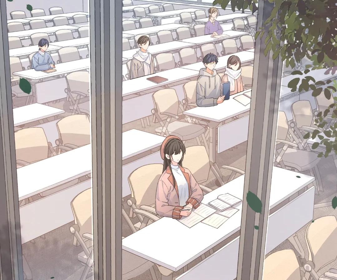 I Just Want To Mooch Off Your Luck Chapter 68 222 44