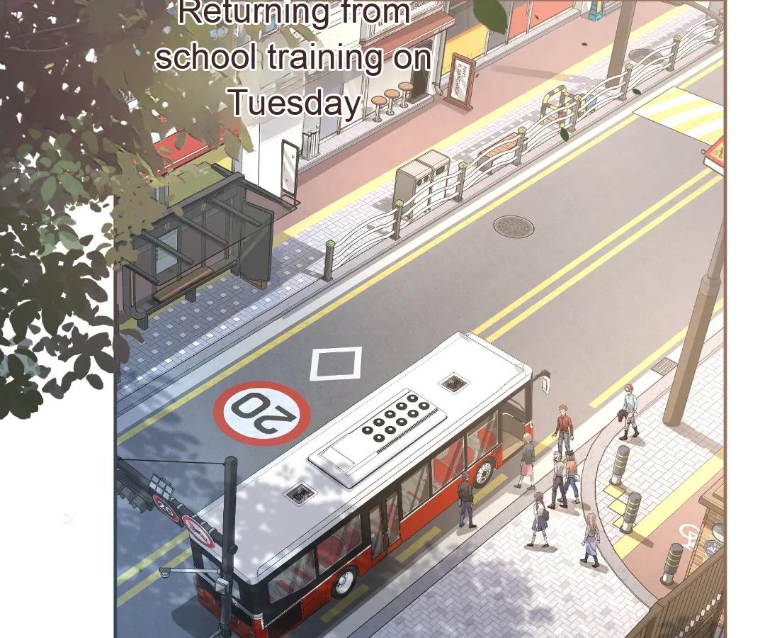 I Just Want To Mooch Off Your Luck Chapter 68 224 46