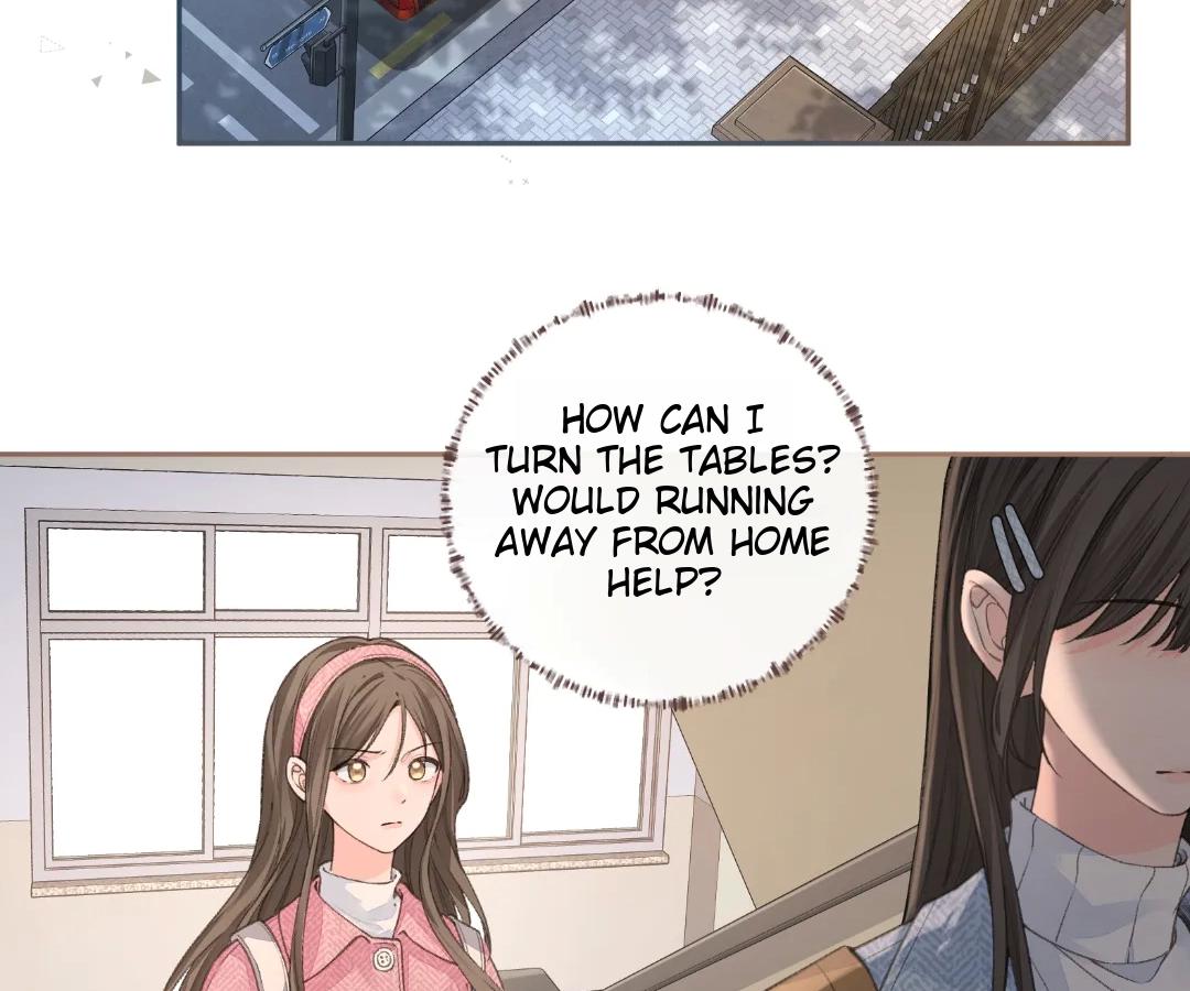 I Just Want To Mooch Off Your Luck Chapter 68 225 47