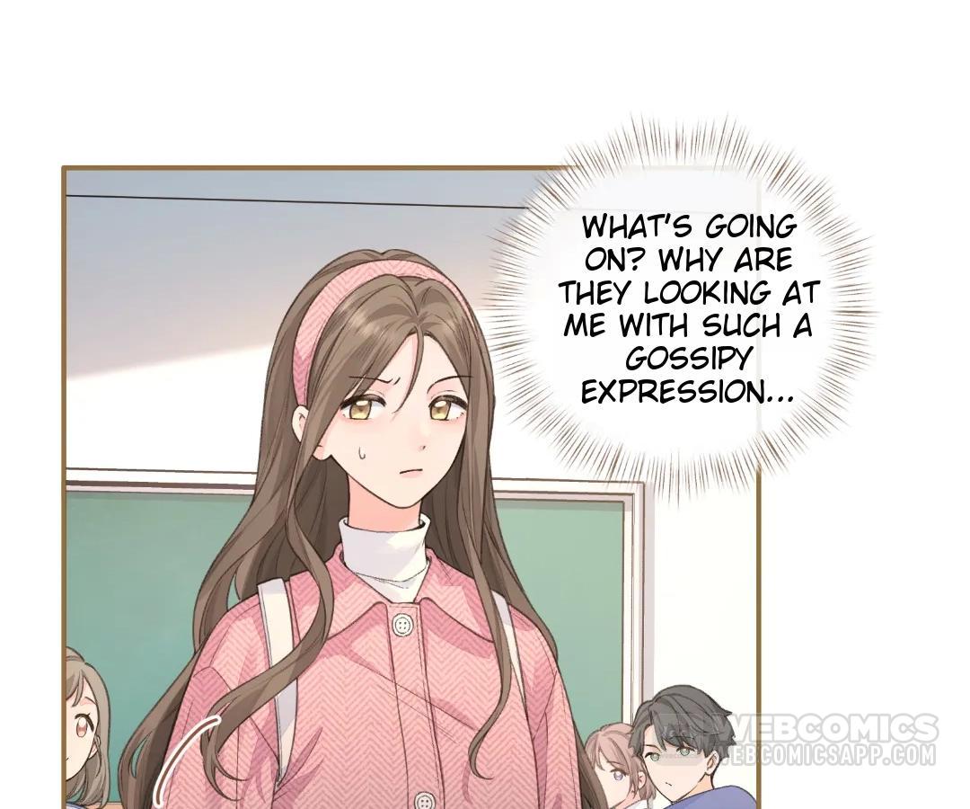 I Just Want To Mooch Off Your Luck Chapter 68 229 51