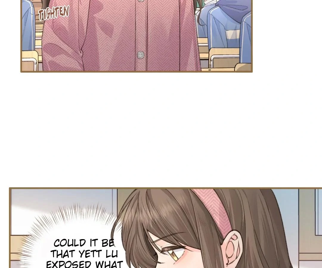 I Just Want To Mooch Off Your Luck Chapter 68 230 52