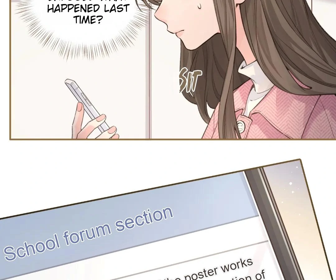 I Just Want To Mooch Off Your Luck Chapter 68 231 53