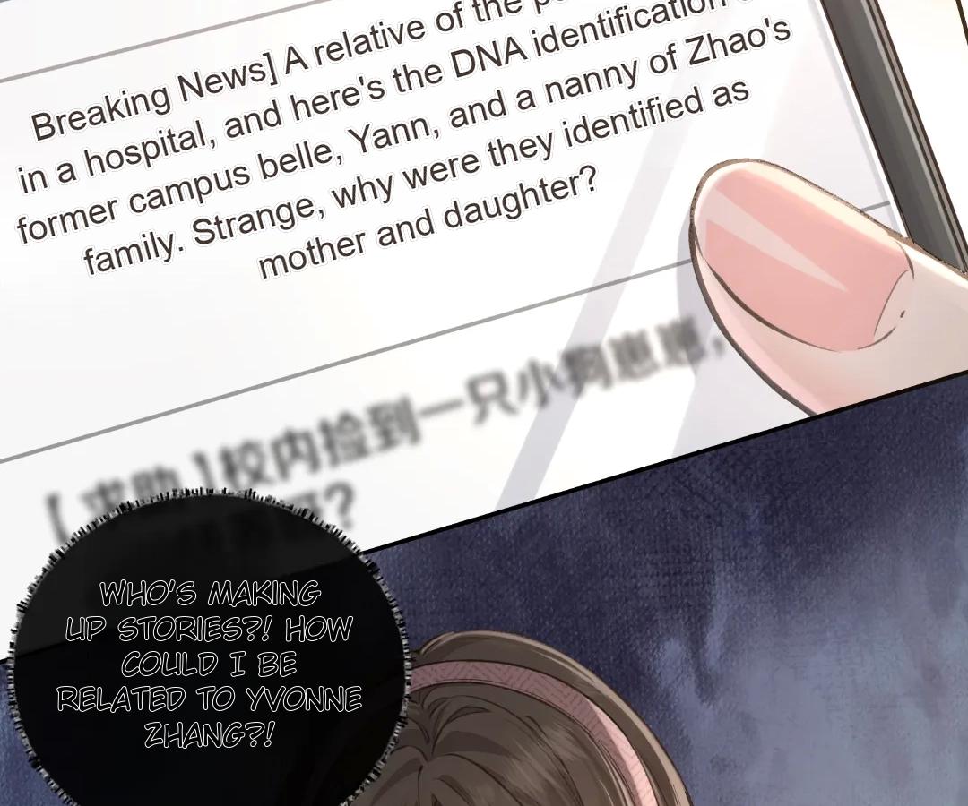 I Just Want To Mooch Off Your Luck Chapter 68 232 54