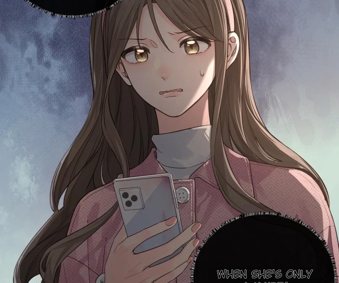 I Just Want To Mooch Off Your Luck Chapter 68 233 55