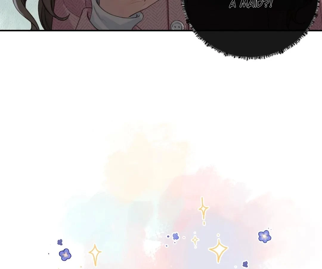 I Just Want To Mooch Off Your Luck Chapter 68 234 56