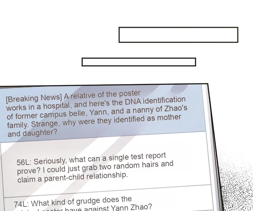 I Just Want To Mooch Off Your Luck Chapter 69 179 01