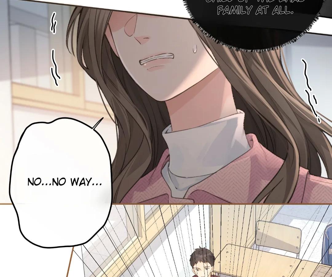 I Just Want To Mooch Off Your Luck Chapter 69 182 04