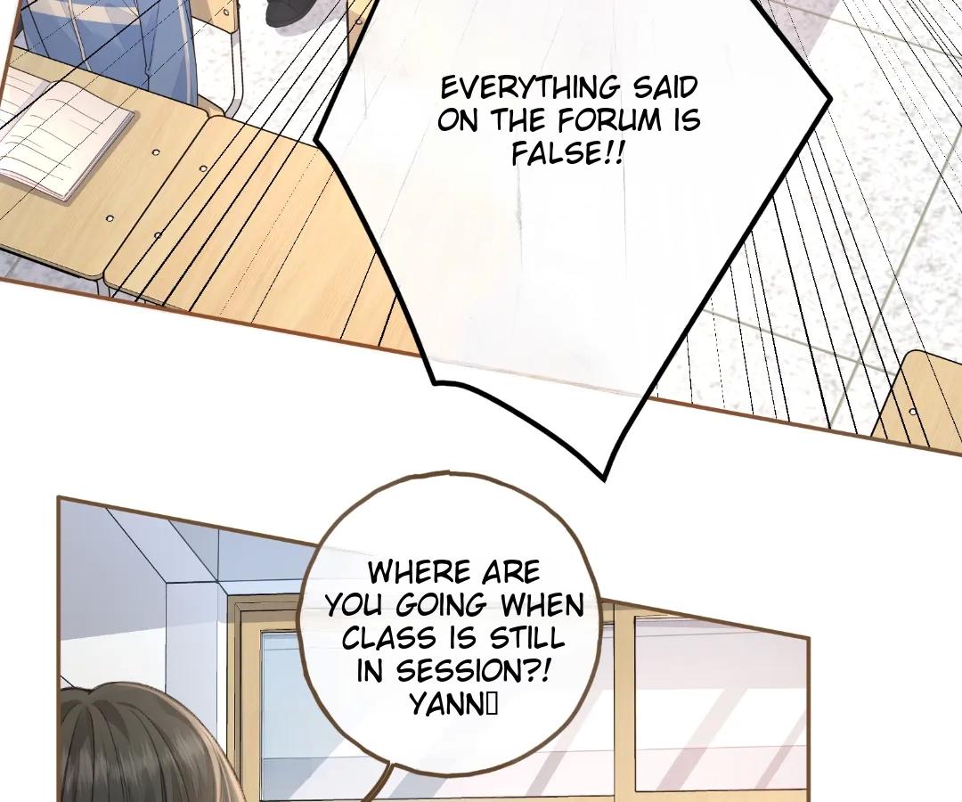 I Just Want To Mooch Off Your Luck Chapter 69 184 06