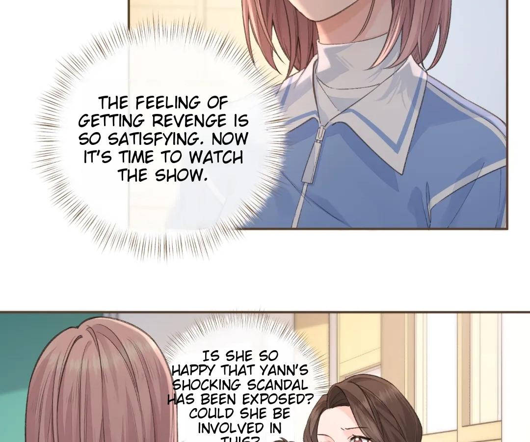 I Just Want To Mooch Off Your Luck Chapter 69 187 09