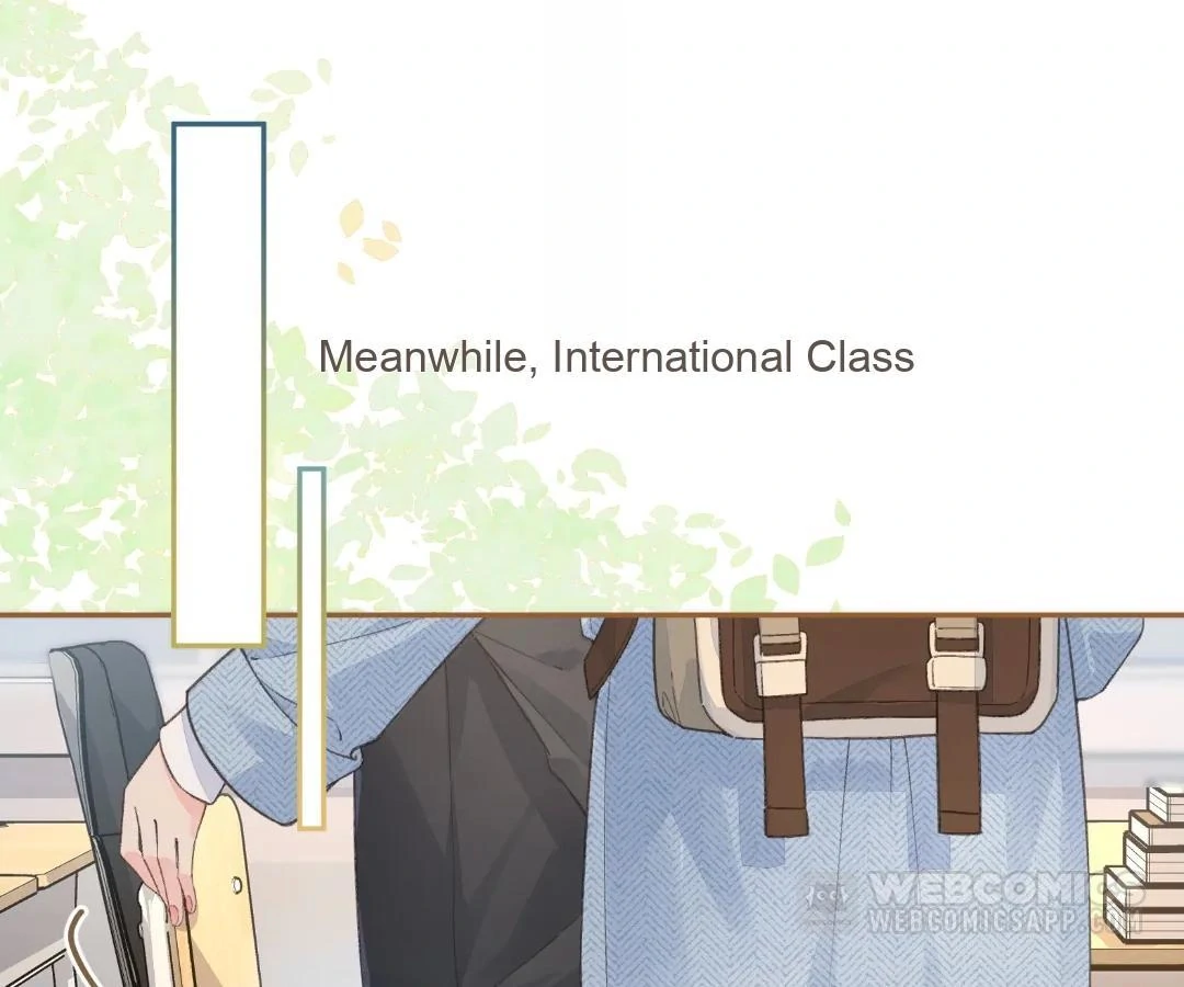 I Just Want To Mooch Off Your Luck Chapter 69 189 11