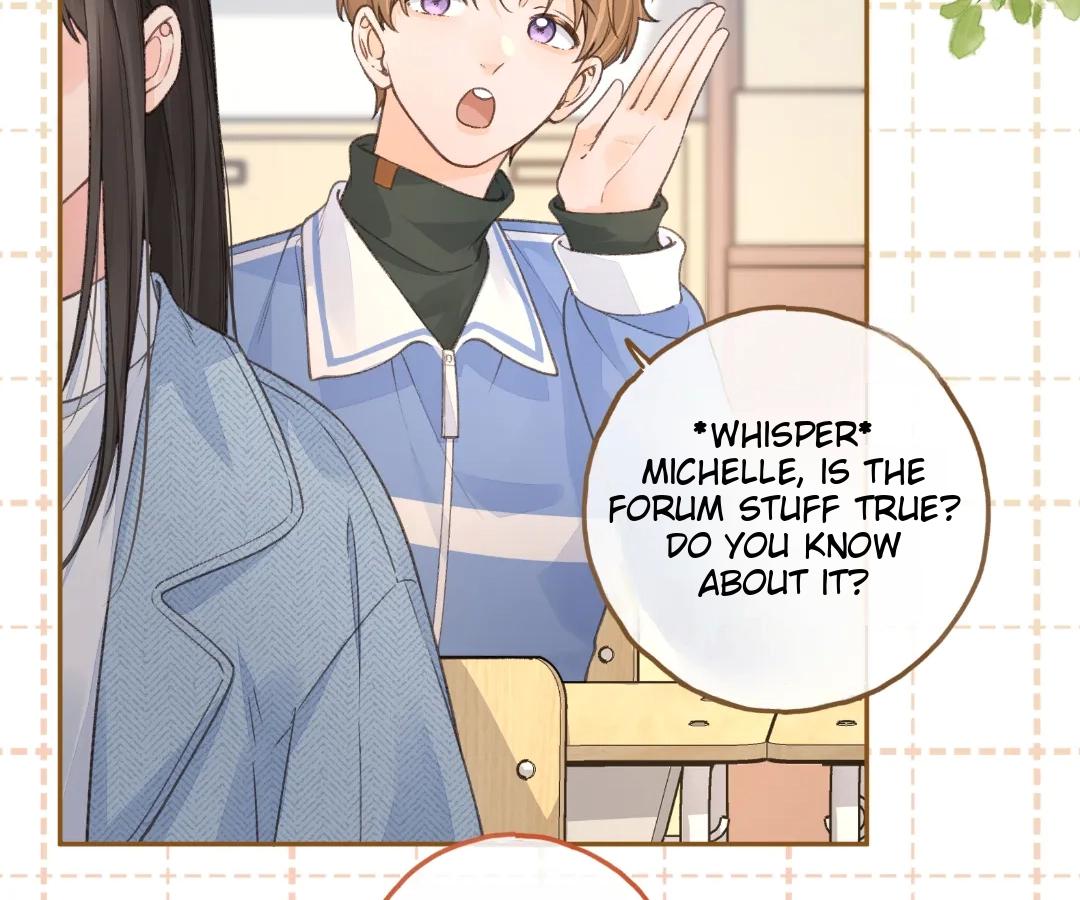 I Just Want To Mooch Off Your Luck Chapter 69 191 13