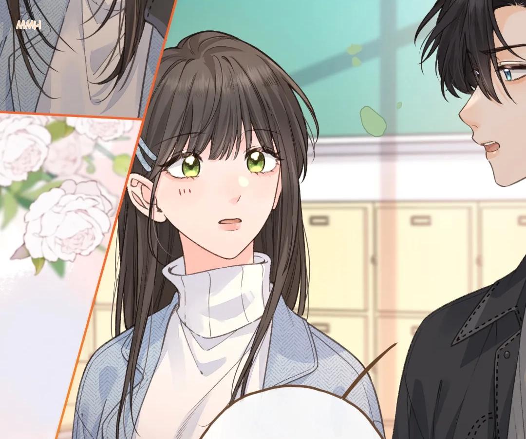 I Just Want To Mooch Off Your Luck Chapter 69 195 17