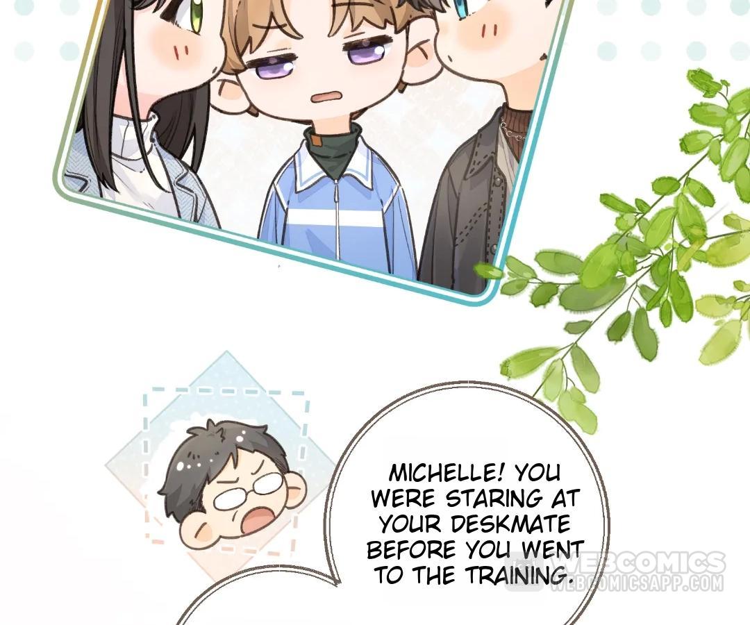 I Just Want To Mooch Off Your Luck Chapter 69 197 19