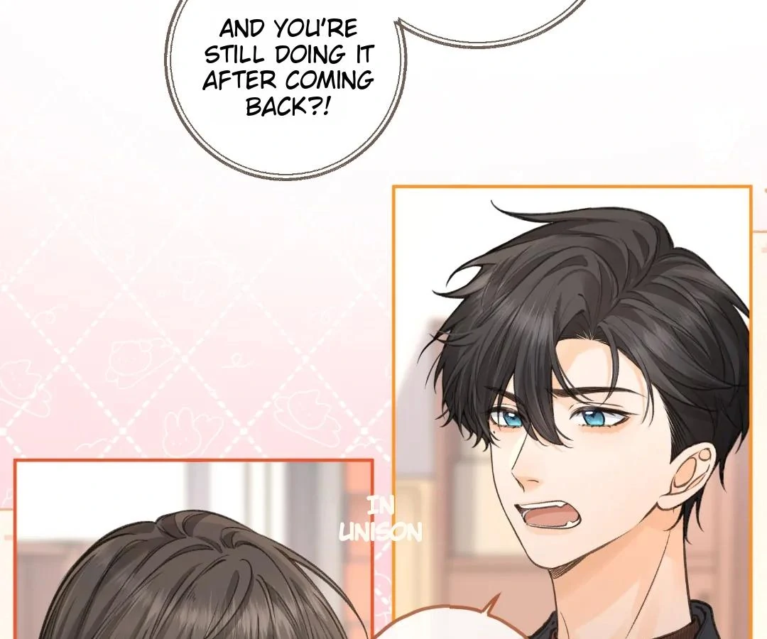 I Just Want To Mooch Off Your Luck Chapter 69 198 20