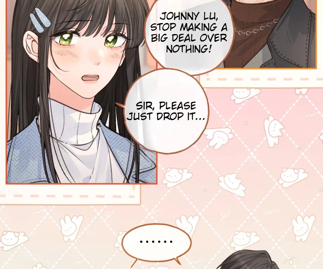 I Just Want To Mooch Off Your Luck Chapter 69 199 21