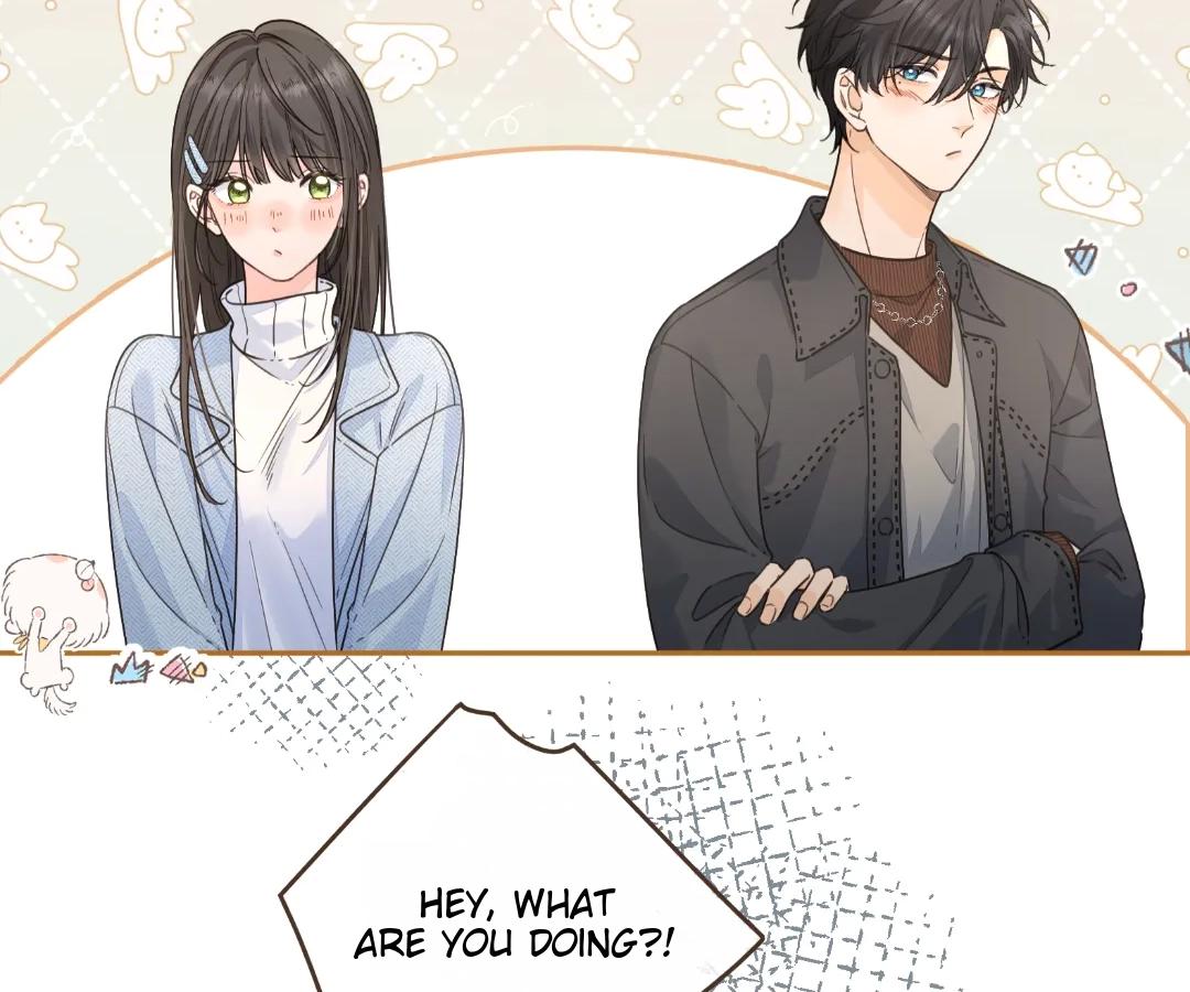 I Just Want To Mooch Off Your Luck Chapter 69 200 22