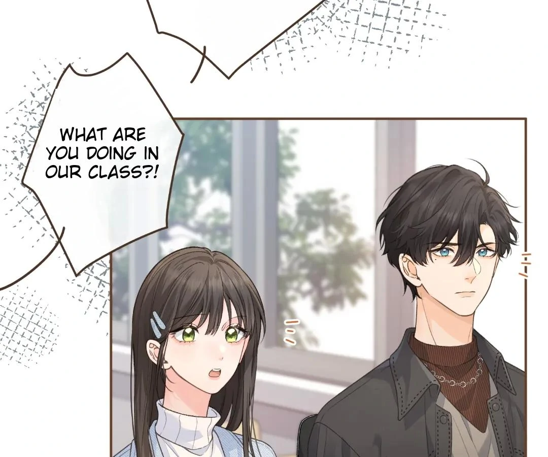 I Just Want To Mooch Off Your Luck Chapter 69 201 23