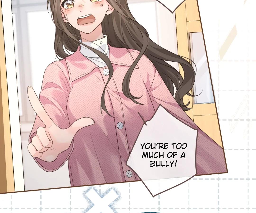 I Just Want To Mooch Off Your Luck Chapter 69 203 25