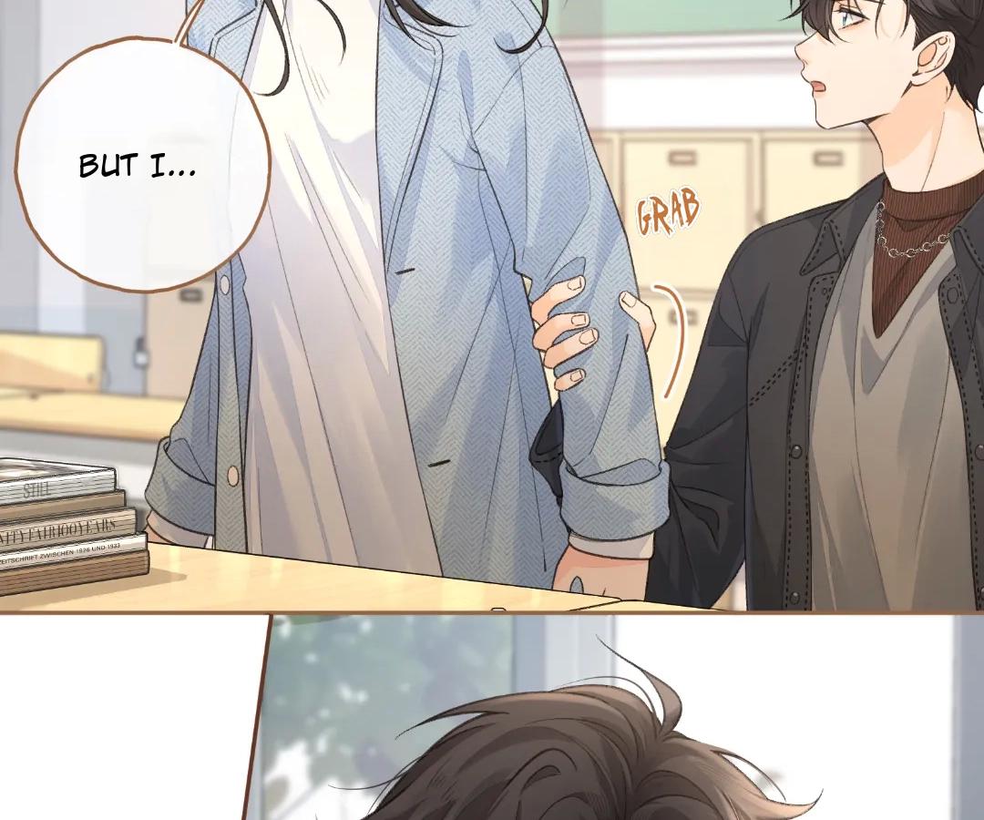 I Just Want To Mooch Off Your Luck Chapter 69 209 31