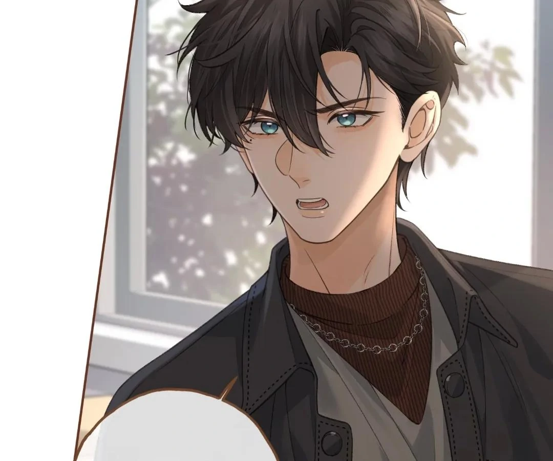 I Just Want To Mooch Off Your Luck Chapter 69 210 32