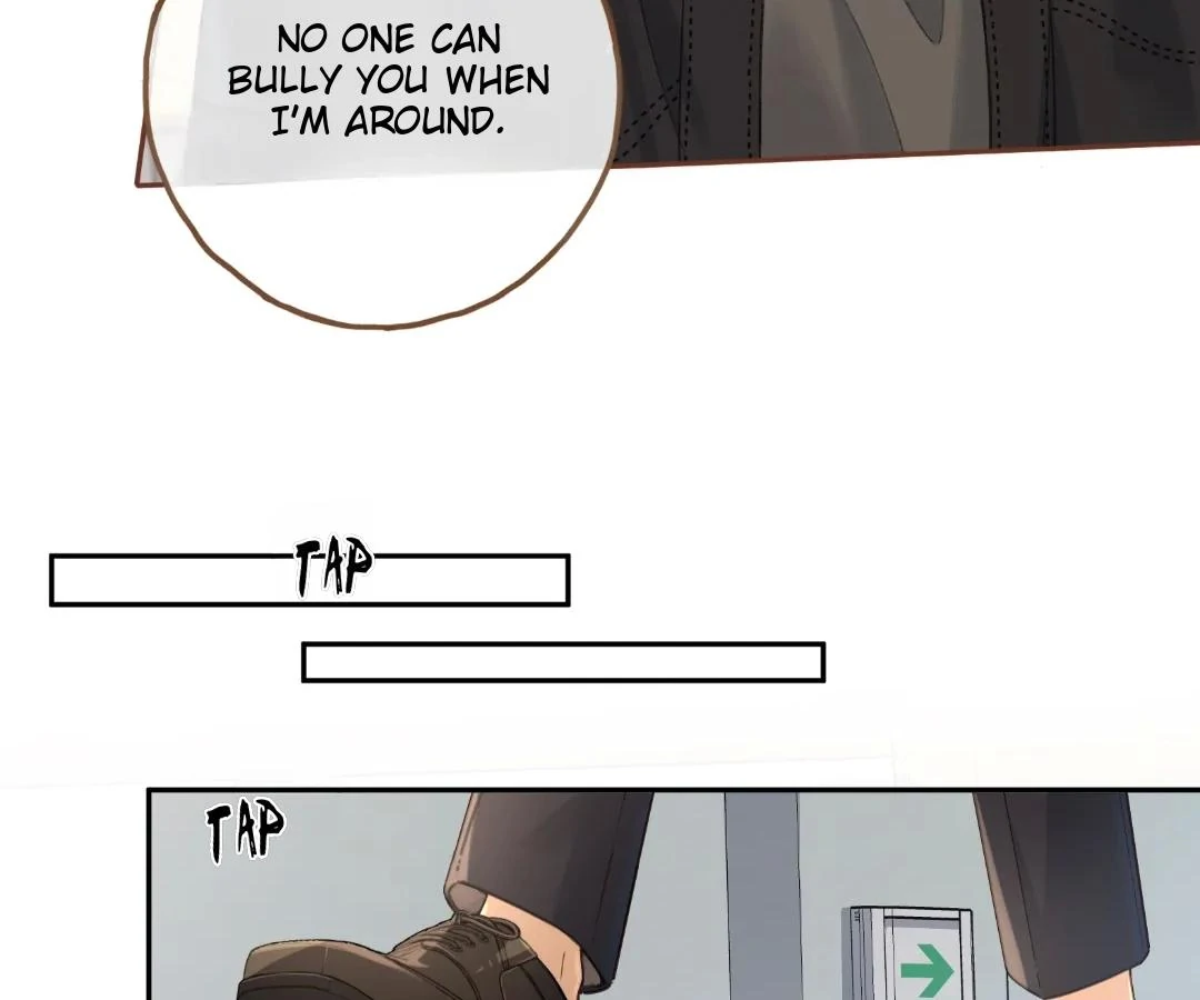 I Just Want To Mooch Off Your Luck Chapter 69 211 33