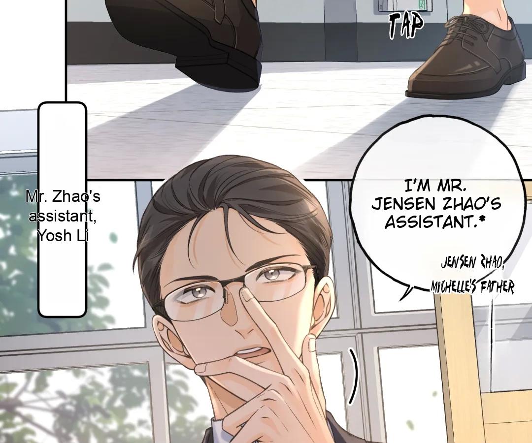 I Just Want To Mooch Off Your Luck Chapter 69 212 34