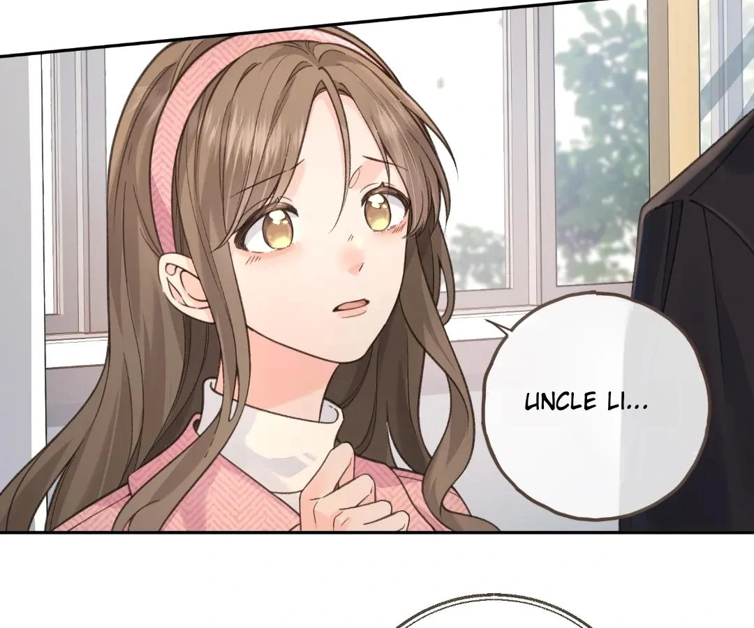 I Just Want To Mooch Off Your Luck Chapter 69 214 36