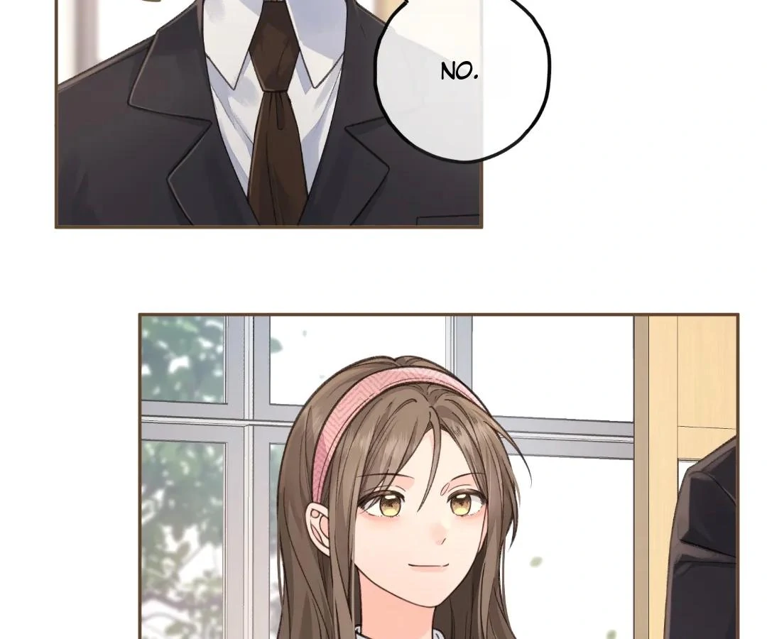 I Just Want To Mooch Off Your Luck Chapter 69 216 38