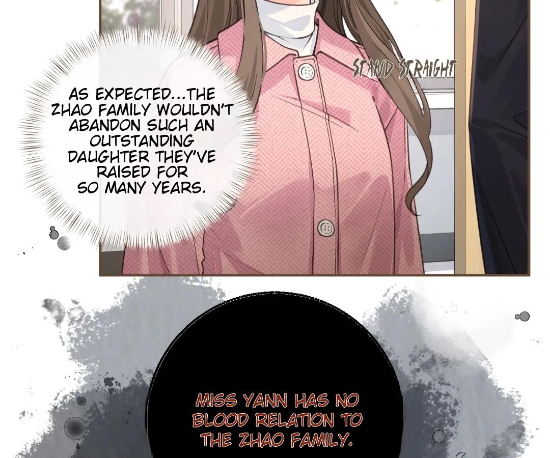 I Just Want To Mooch Off Your Luck Chapter 69 217 39