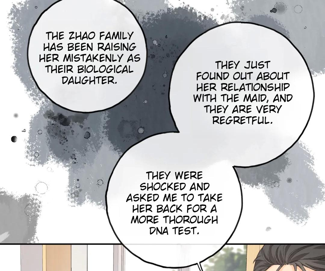 I Just Want To Mooch Off Your Luck Chapter 69 219 41