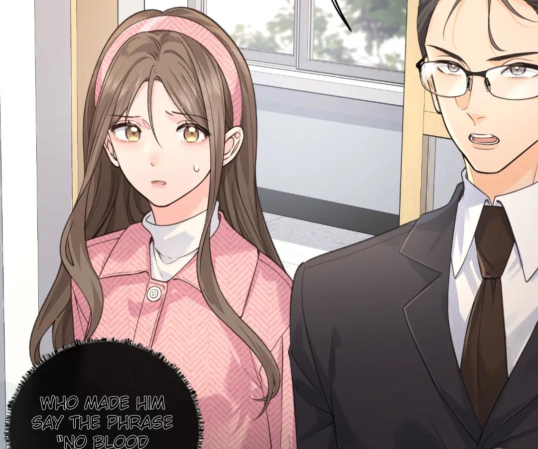 I Just Want To Mooch Off Your Luck Chapter 69 220 42