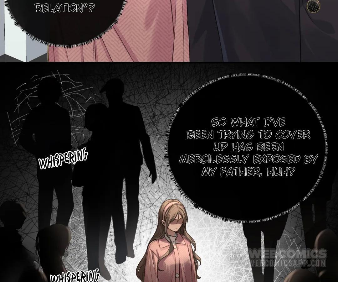 I Just Want To Mooch Off Your Luck Chapter 69 221 43