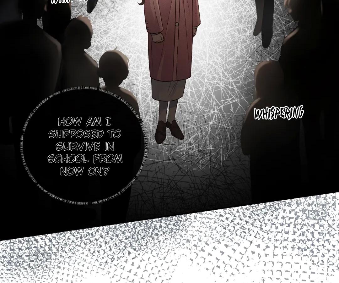 I Just Want To Mooch Off Your Luck Chapter 69 222 44